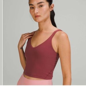 Lululemon Align Tank